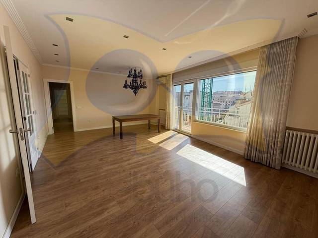 Piso en Venta en Barrio del Centro