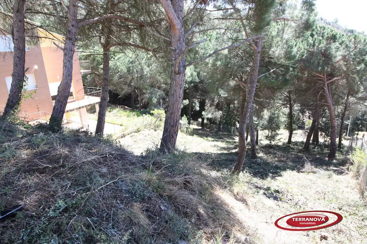 Terrenys i solars en venda a L'Ametlla del Vallès, imagen 6