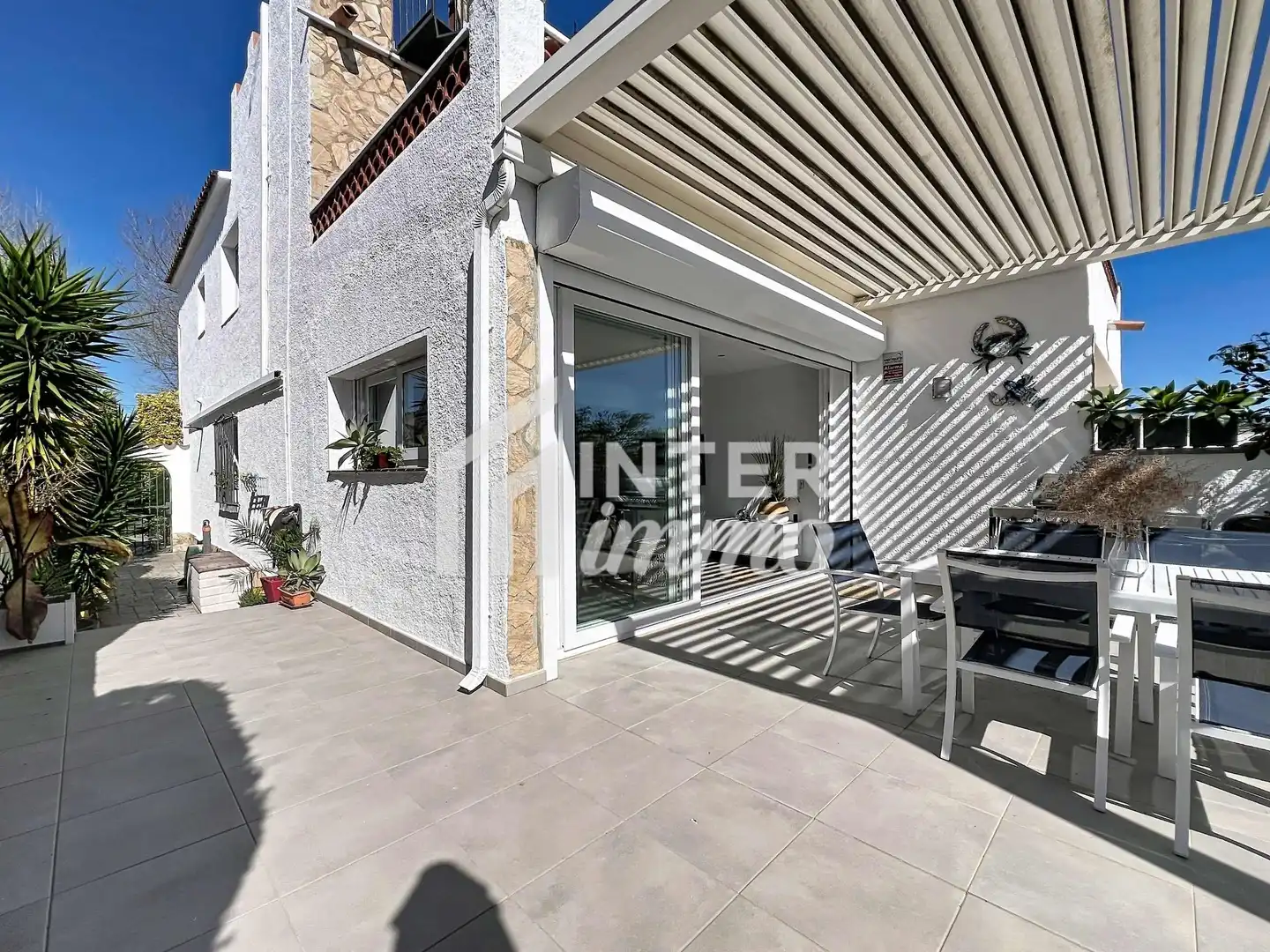 Maison avec piscine à vendre à Llobregat 9, imagen 4
