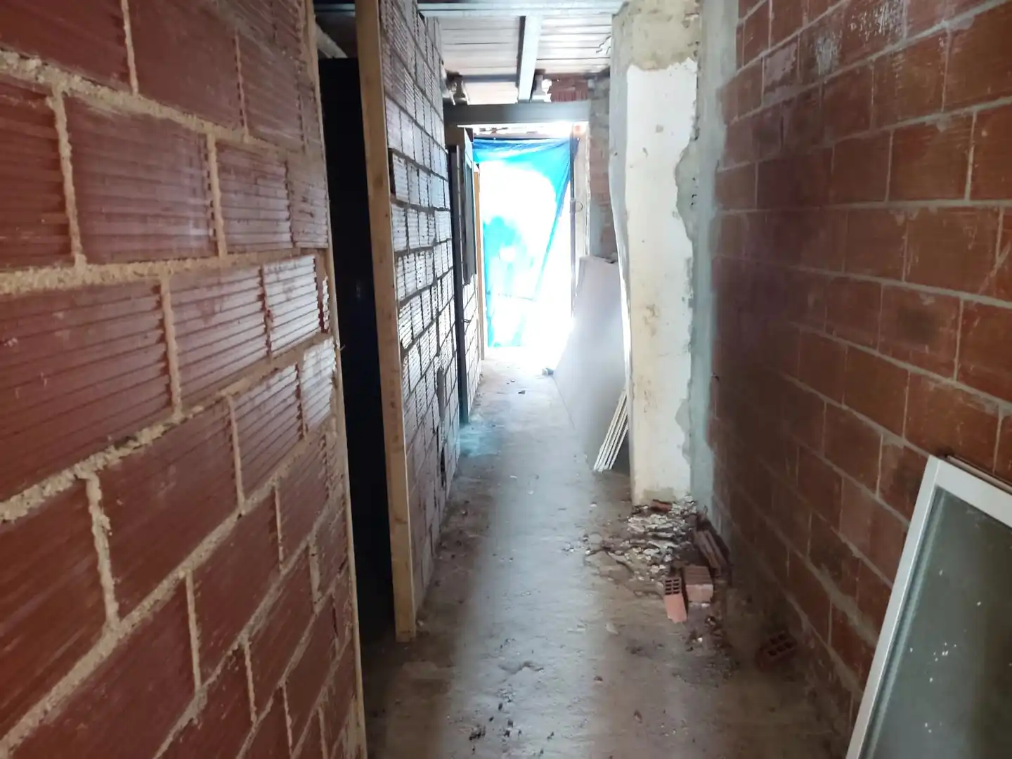 Casa adosada en venta en Rafelcofer