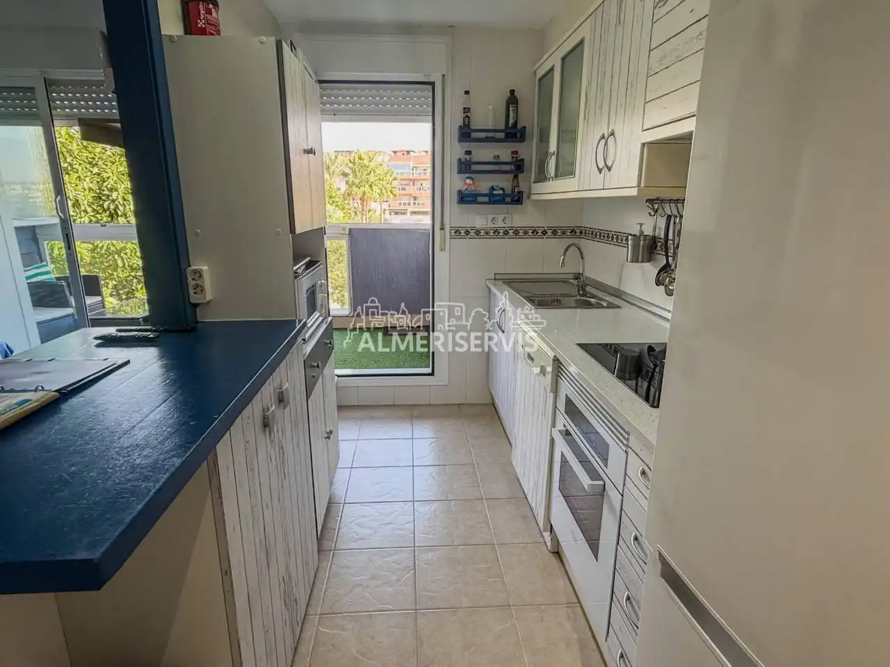 Appartement avec piscine à vendre à Calle Collera, imagen 19