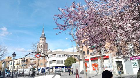 Foto 2 de Pis en venda a Casco Histórico de Vallecas,  Madrid Capital