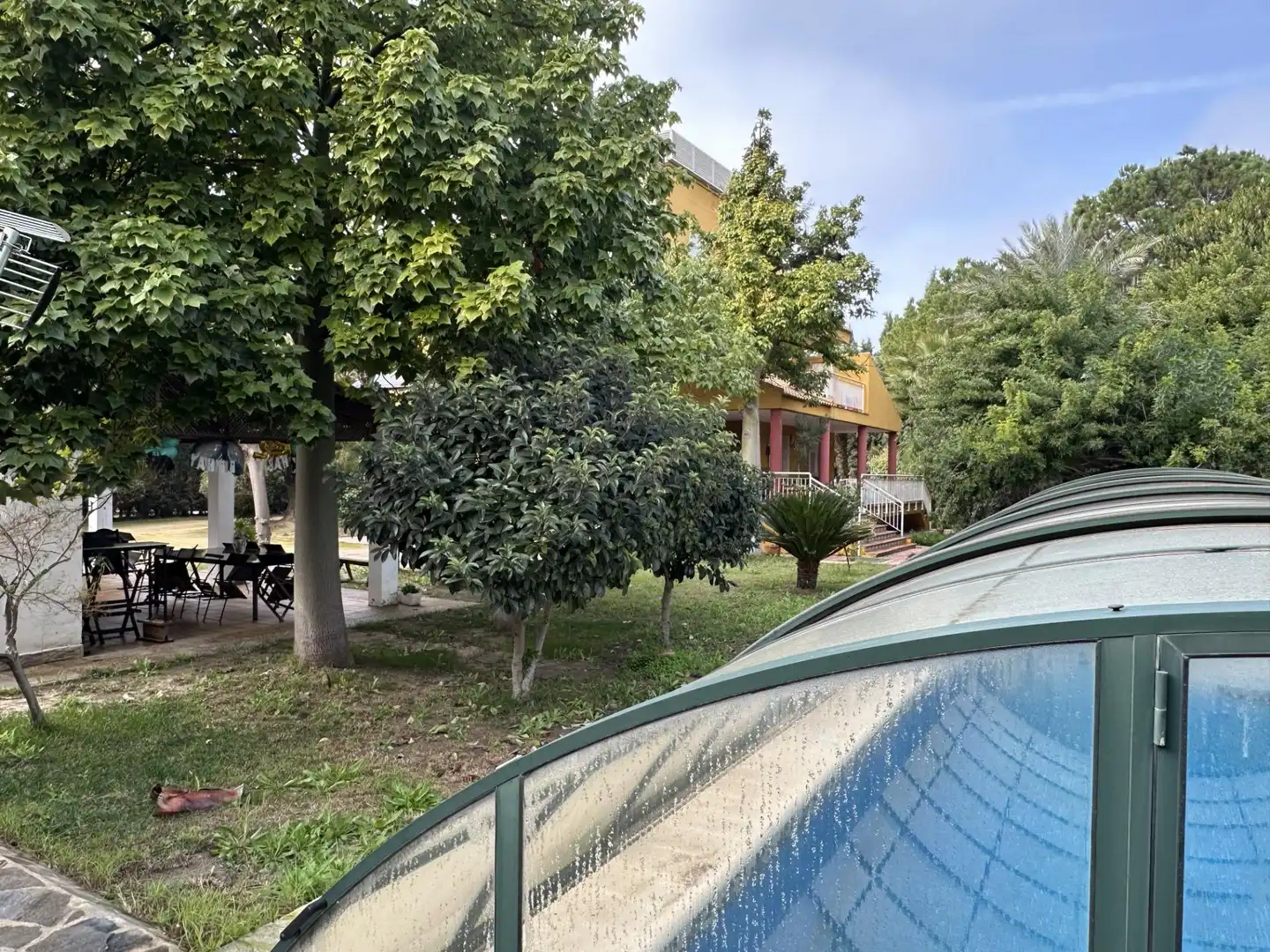 Villa mit Pool zum Verkauf in Pedanías Oeste, imagen 9