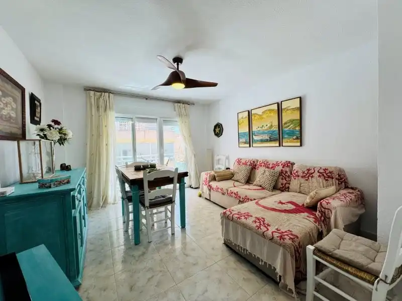 Apartment mit Terrasse zum Verkauf in La Mata, imagen 14