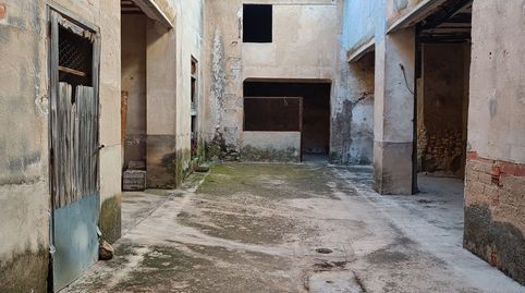 Foto 3 de Casa adosada en venta en Calle Santa Lucia, Almansa, Albacete