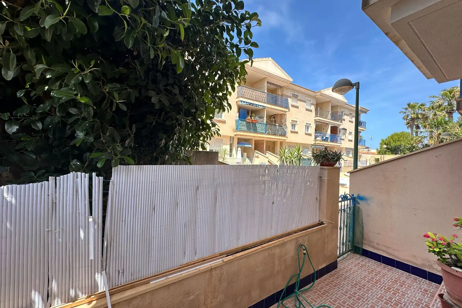 Apartament amb terrassa en venda a Los Narejos - Punta Calera, imagen 3