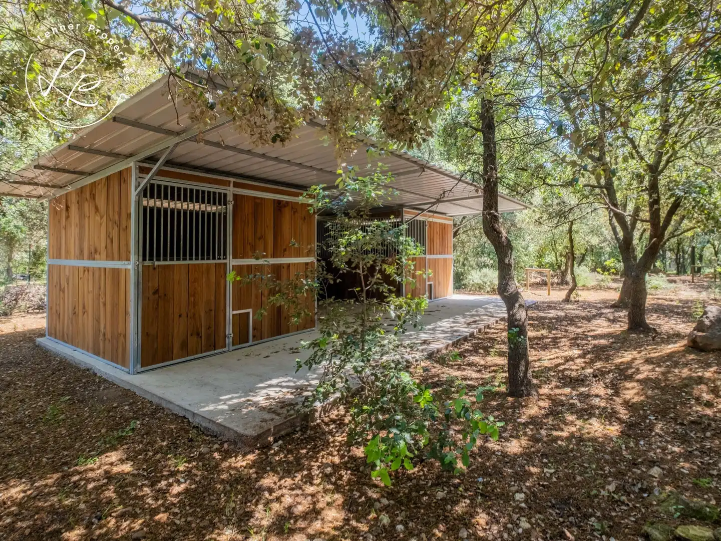 Vista exterior de Casa o chalet en venta en Avinyonet de Puigventós con Aire acondicionado, Calefacción y Jardín privado