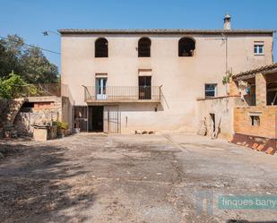 Finca rústica en venda a Serinyà