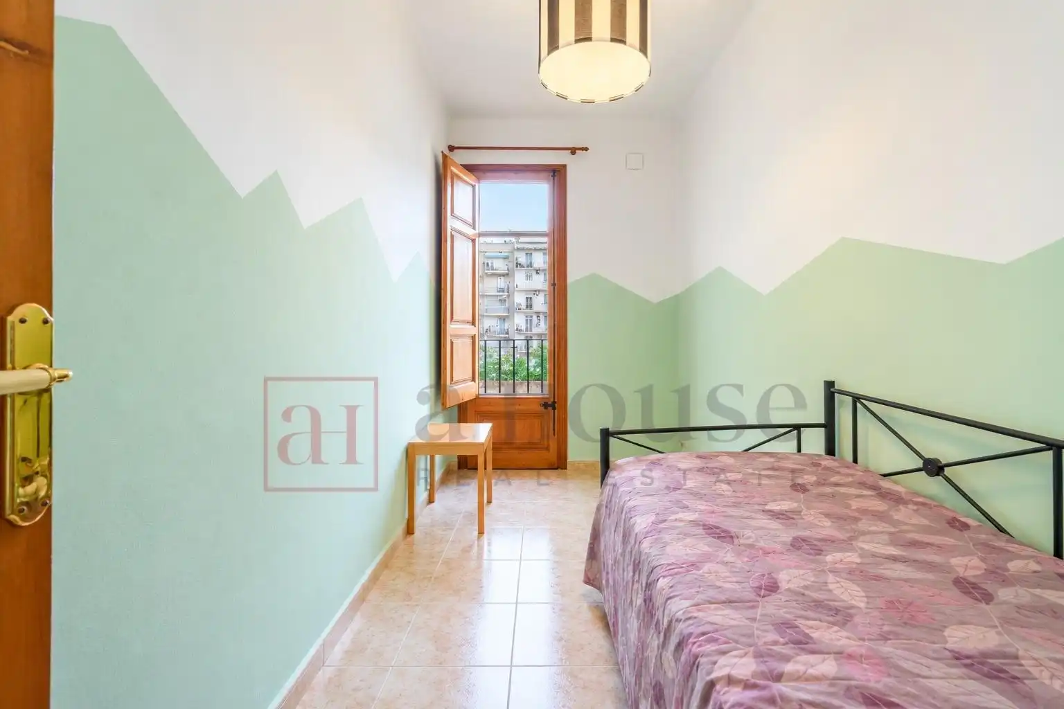 Appartamento con terrazza in vendita a Eixample, imagen 16
