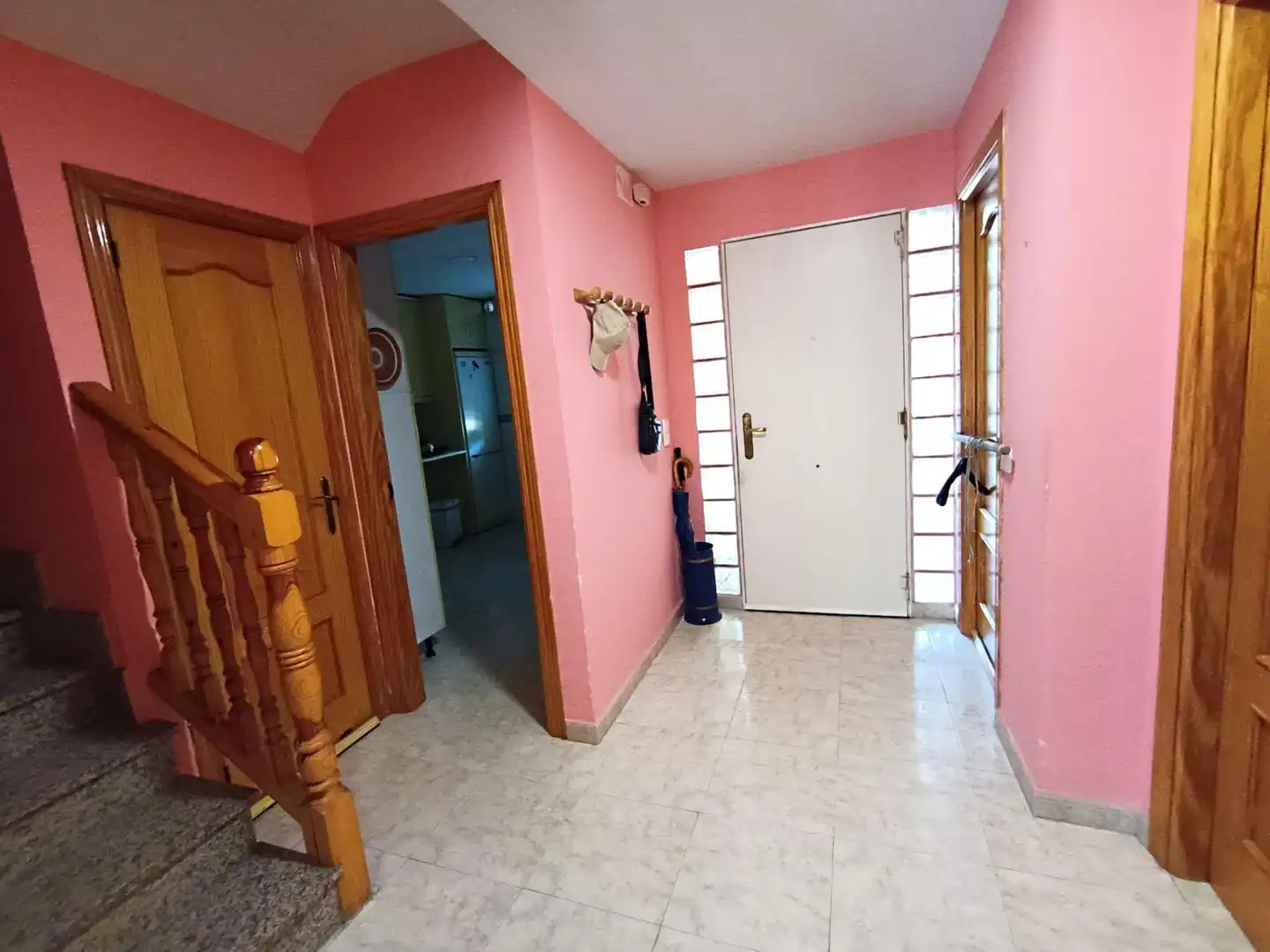 Casa adosada en venda en Illescas amb Calefacció
