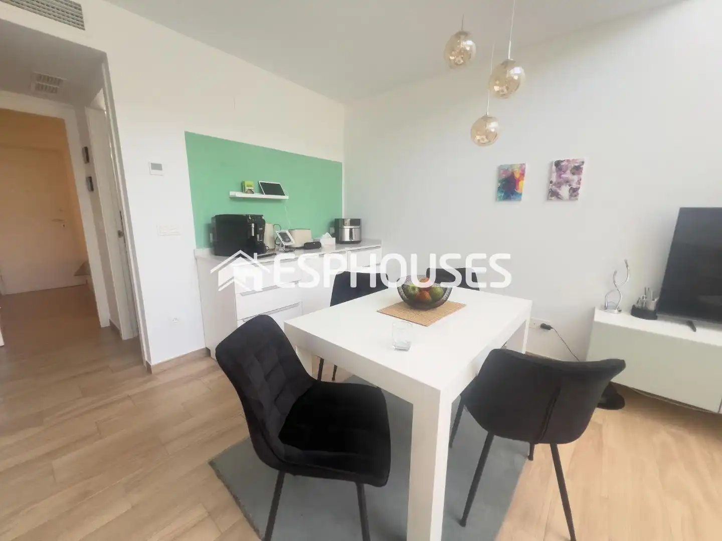 Casa pareada con terraza en venta en Gran Alacant, imagen 10