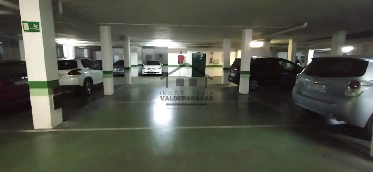 Aparcament de lloguer a Valdepasillas - La Paz - Huerta Rosales, imagen 6