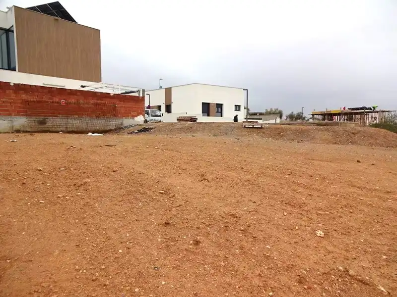 Wohnbaugrundstück zum Verkauf in Calle Área de Actuación 24 6, imagen 16
