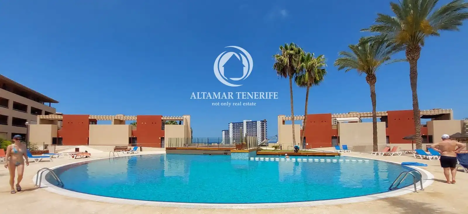 Detached homes for sale in Adeje 300, Callao Salvaje - Playa Paraíso