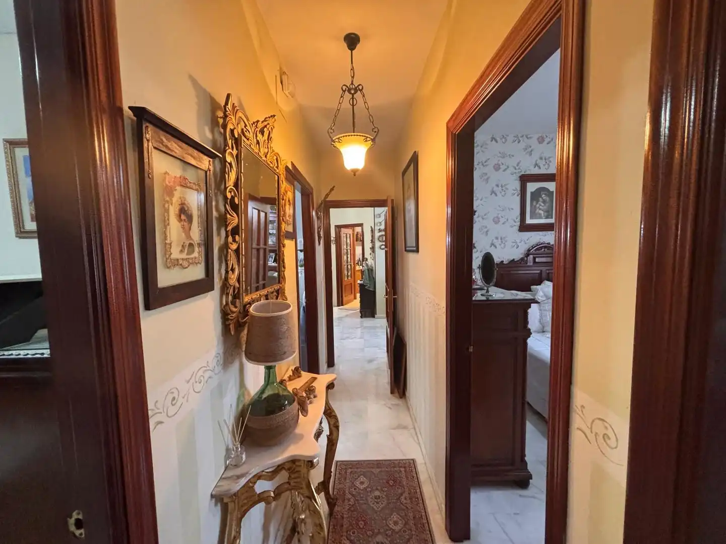 Flat for sale in Alcalá del Río  with Storage room
