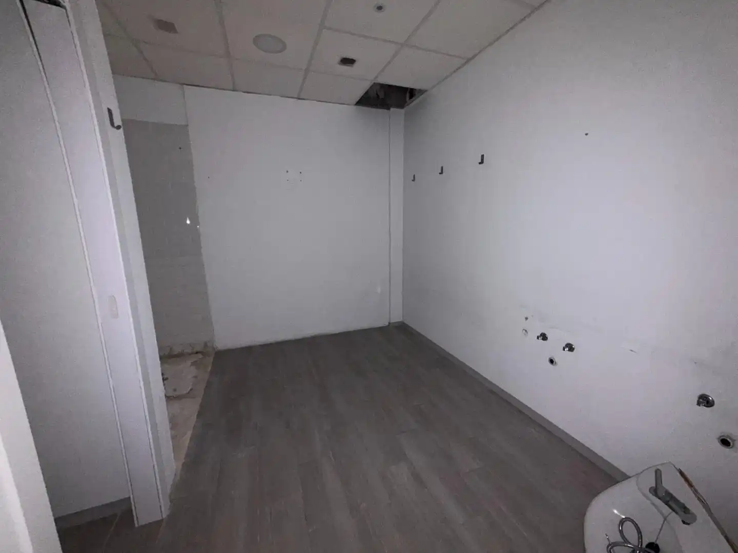 Industrial building to rent in Centro, imagen 8