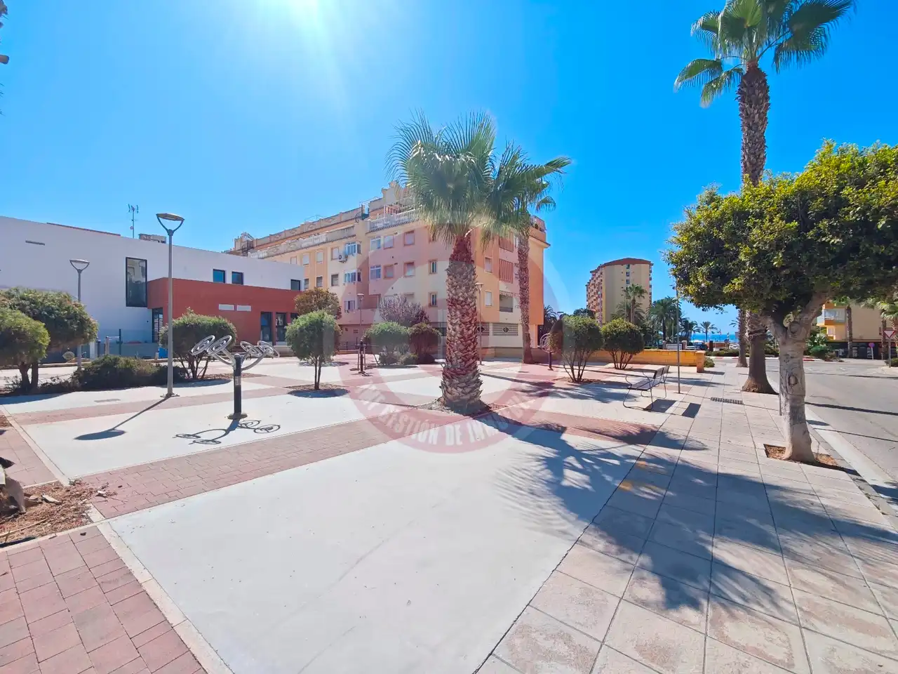 Flat with lift for sale in Avenida de Andalucia 39, imagen 45