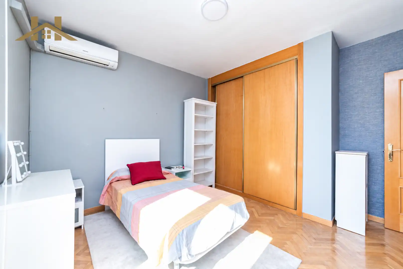 Appartamento con piscina in vendita a Camino Real, imagen 11