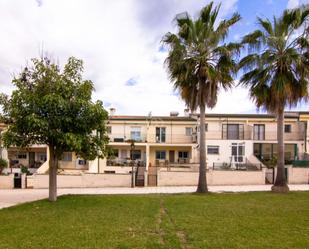 Vista exterior de Casa o xalet en venda en Alfauir amb Aire condicionat, Calefacció i Terrassa