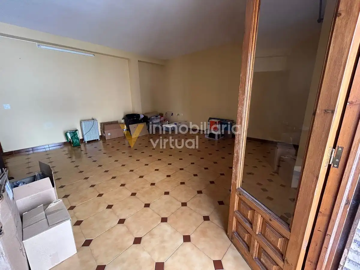 Piso en venta en Calle San Pedro 23, imagen 9