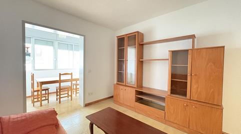 Photo 3 of Flat for rent in De Villasandino, Lucero,  Madrid Capital