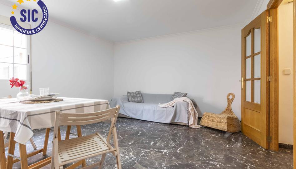 Photo 1 of Flat for sale in Tres Forques, Valencia