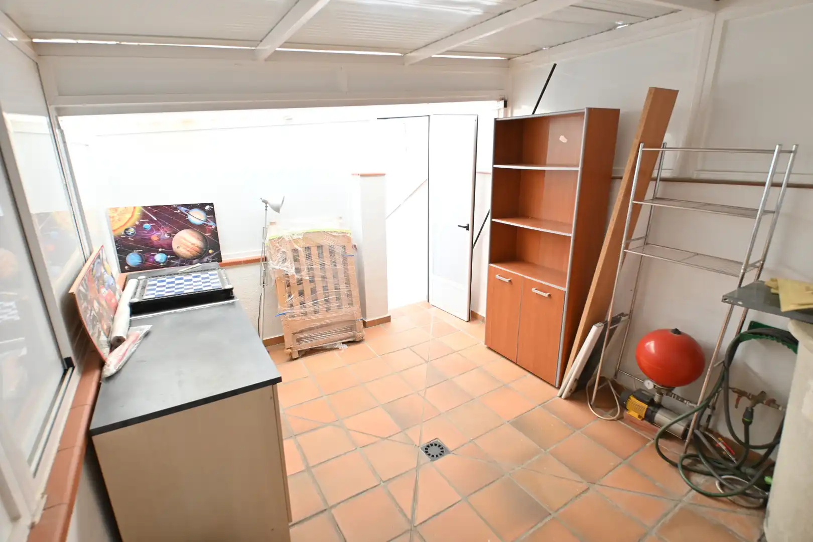 Casa adosada en venta en Churriana de la Vega con Aire acondicionado, Terraza y Trastero
