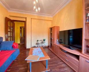 Living room of Flat for sale in Vitoria - Gasteiz  with Heating and Parquet flooring