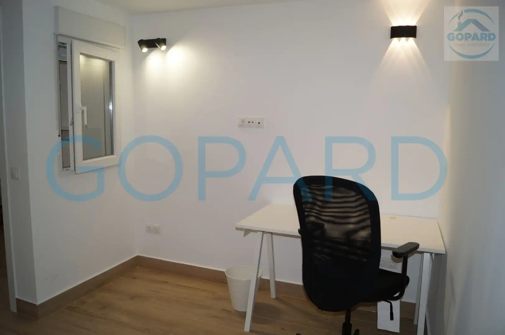 Pis de lloguer en Villanueva de la Cañada amb Aire condicionat, Calefacció i Moblat