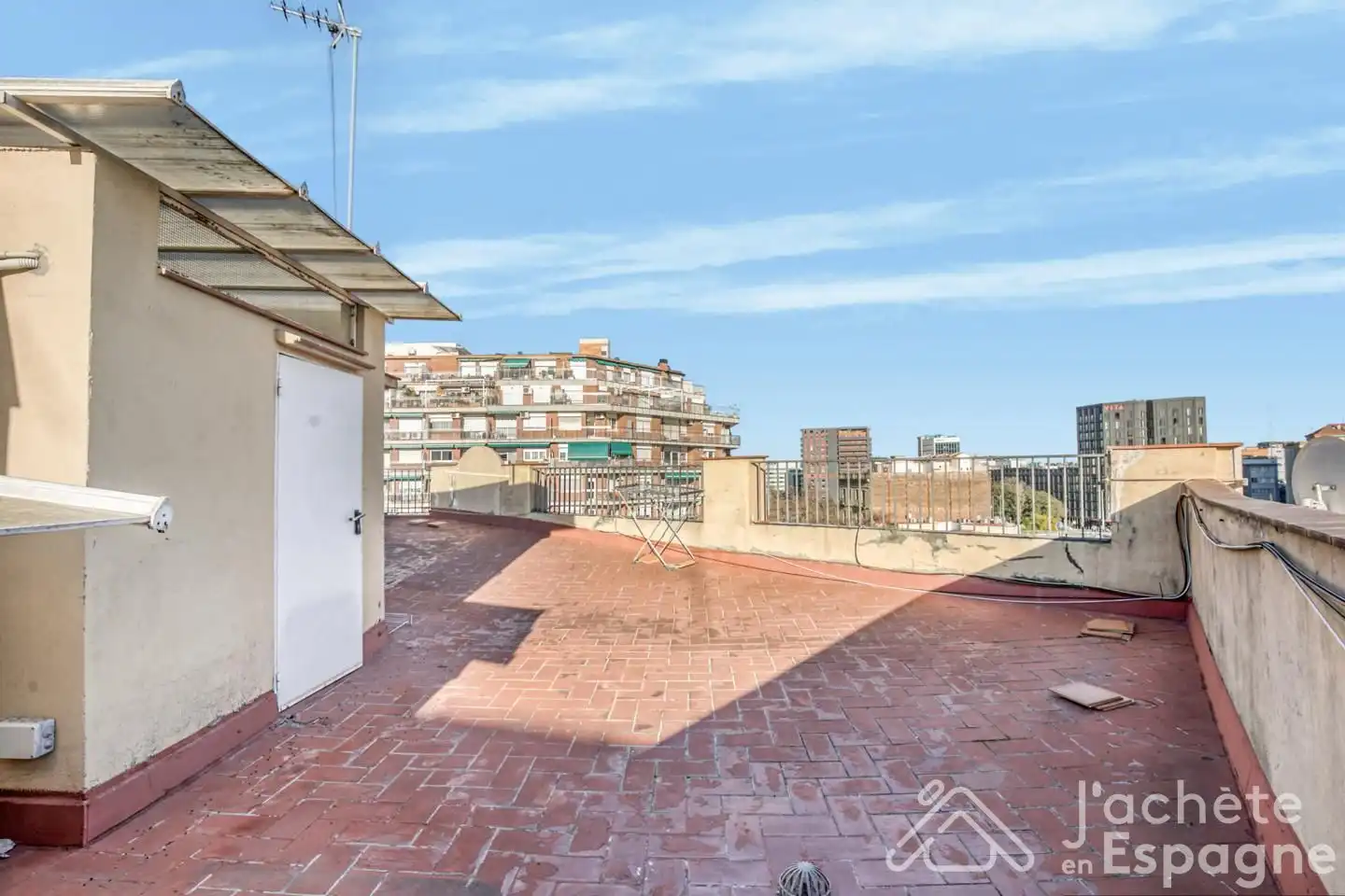 Apartament en venda a De La Marina, Fort Pienc