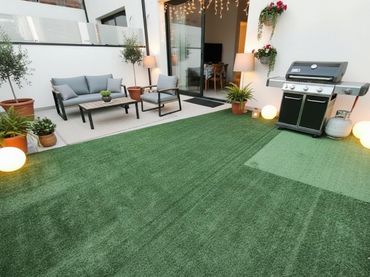 Maison avec jardin à vendre à Santa Perpètua de Mogoda