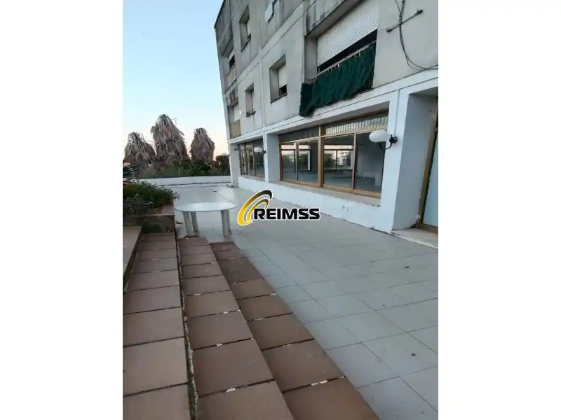 Terraza de Piso en venta en Lloret de Mar