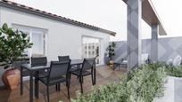 Terrace of Attic for sale in  Barcelona Capital  with Air Conditioner, Heating and Parquet flooring