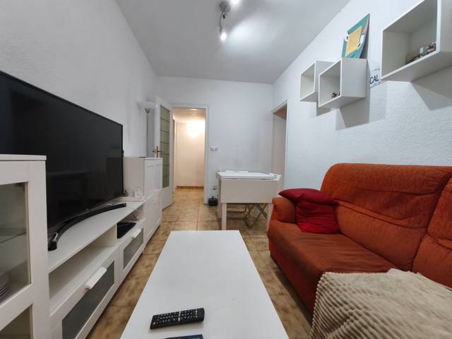 Piso en Venta en Carrer de la Flor de Neu, 16 en La Prosperitat