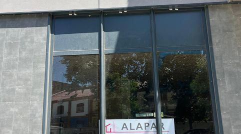 Foto 5 von Geschaftsraum zur Miete in Carrer del Plom, 31, La Marina del Prat Vermell, Barcelona Capital