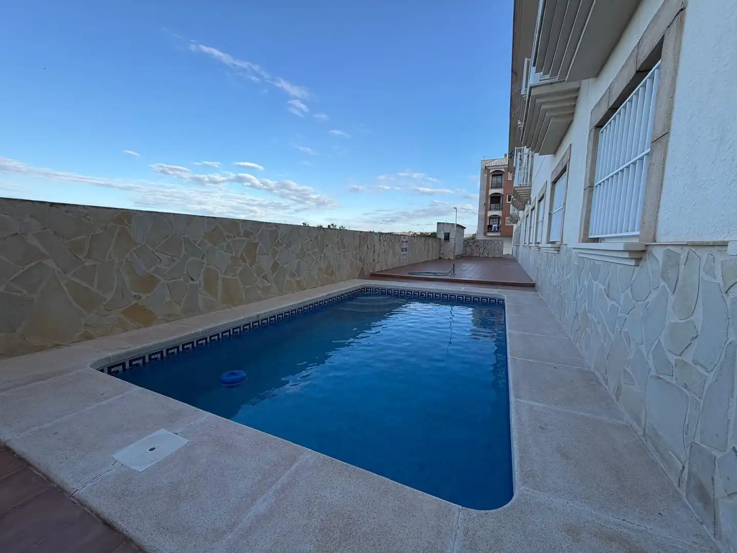 Apartamento en venta en Avenida de Comunidad Valenciana, Formentera del Segura