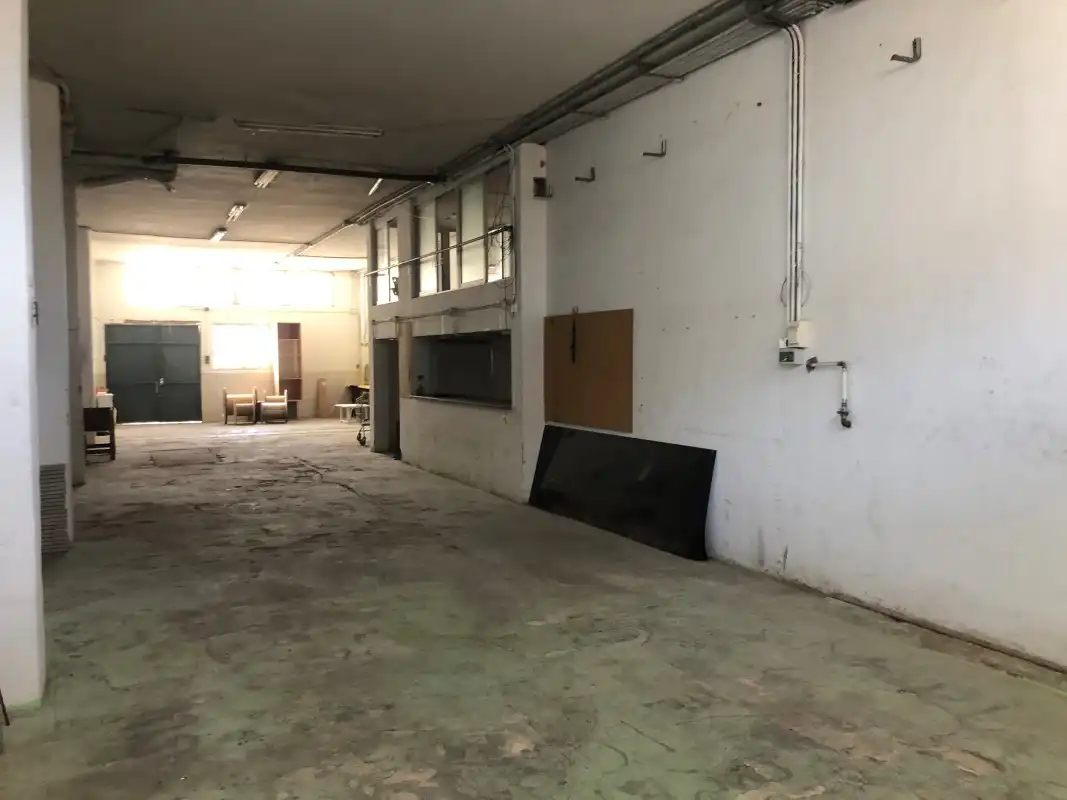 Local de alquiler en Carrer Rector Berenguer, 11, El Real de Gandia