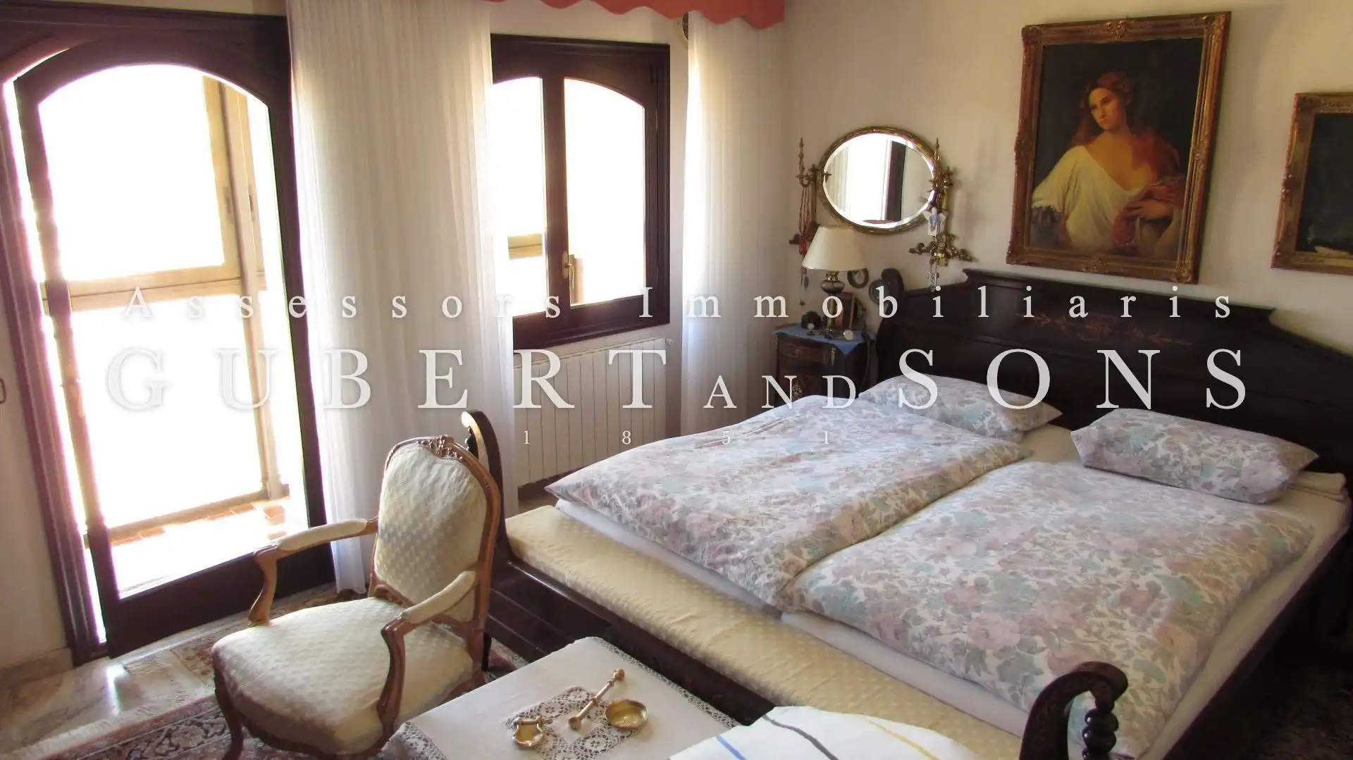Penthouse mit Aufzug zum Verkauf in Josep Mundet, imagen 17