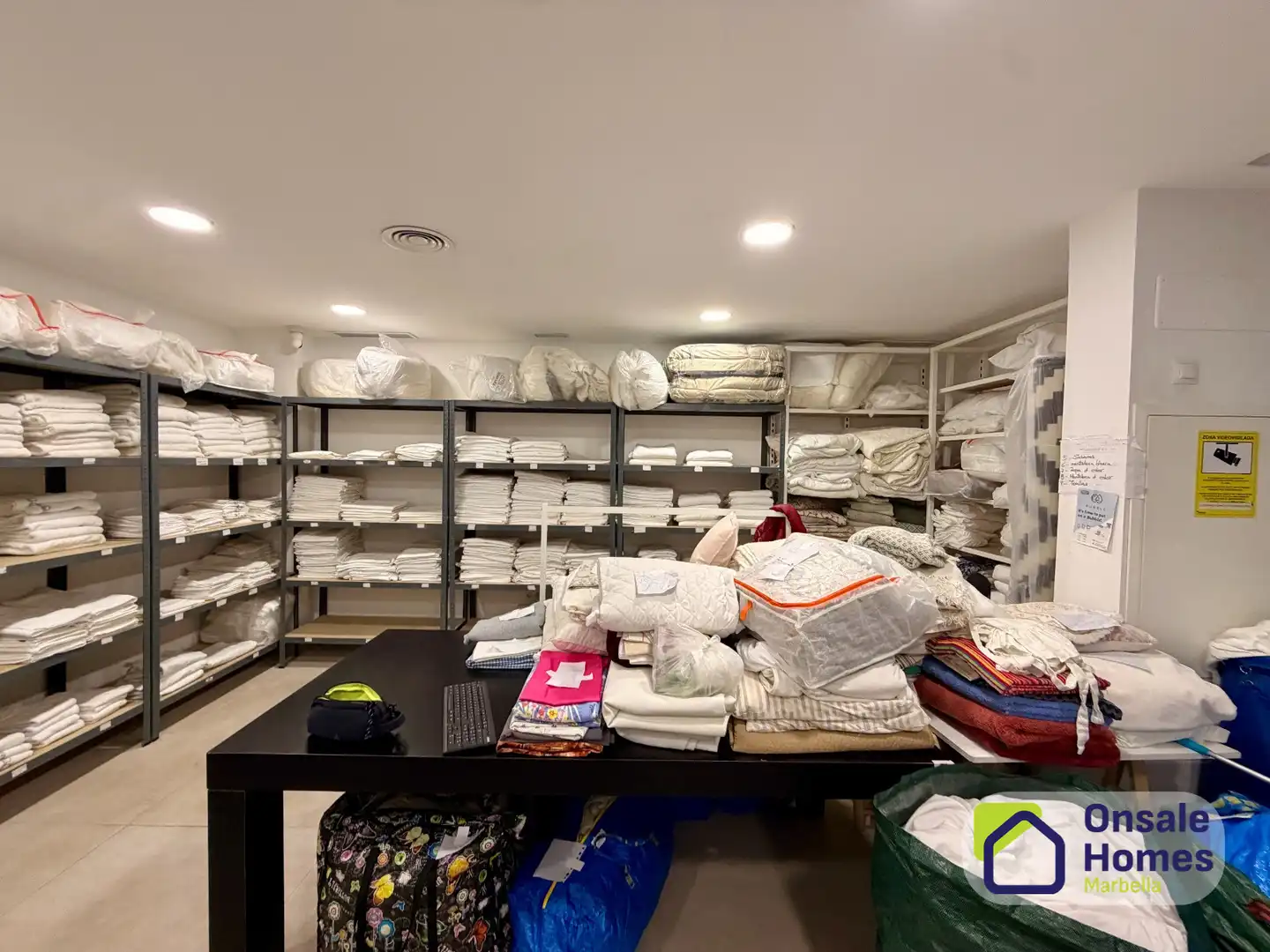 Local en venta en Marbella Centro