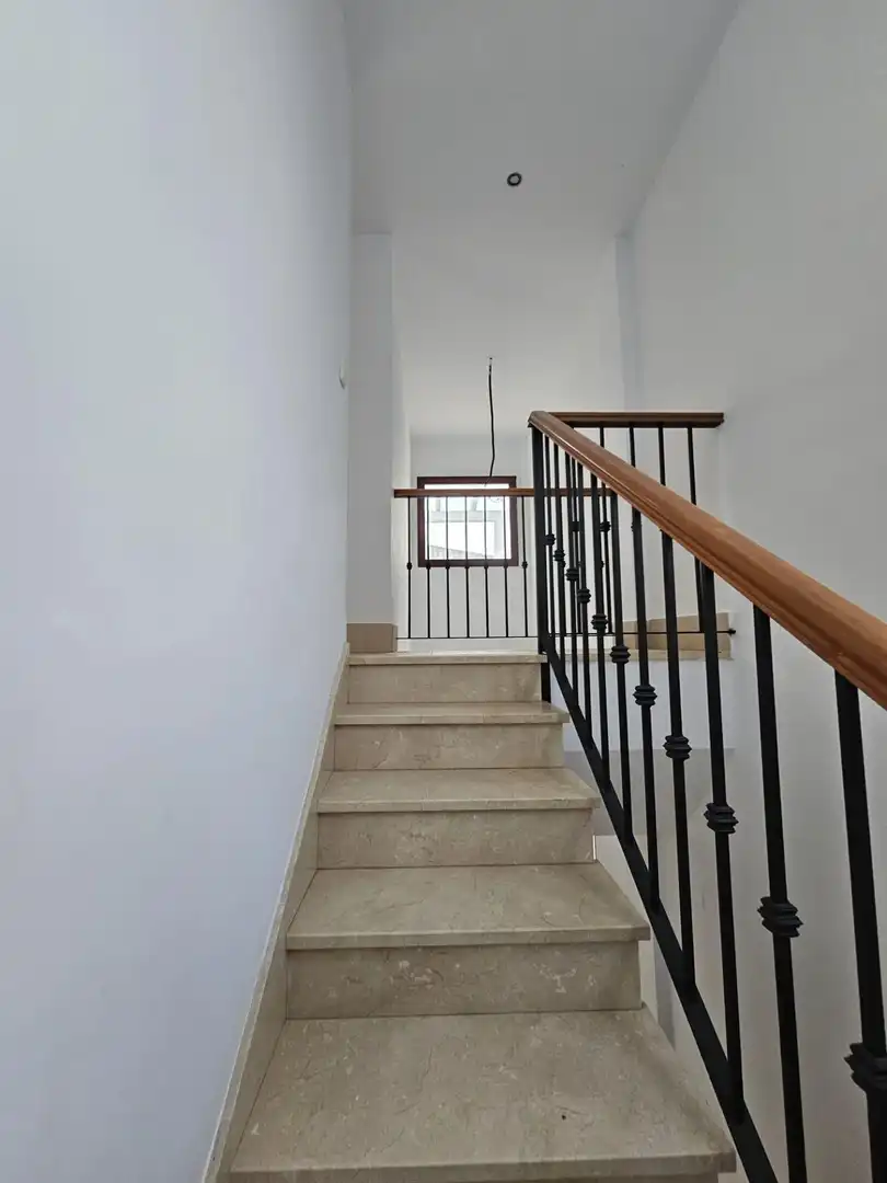 Xalet amb piscina en venda a Novo Sancti Petri, imagen 15