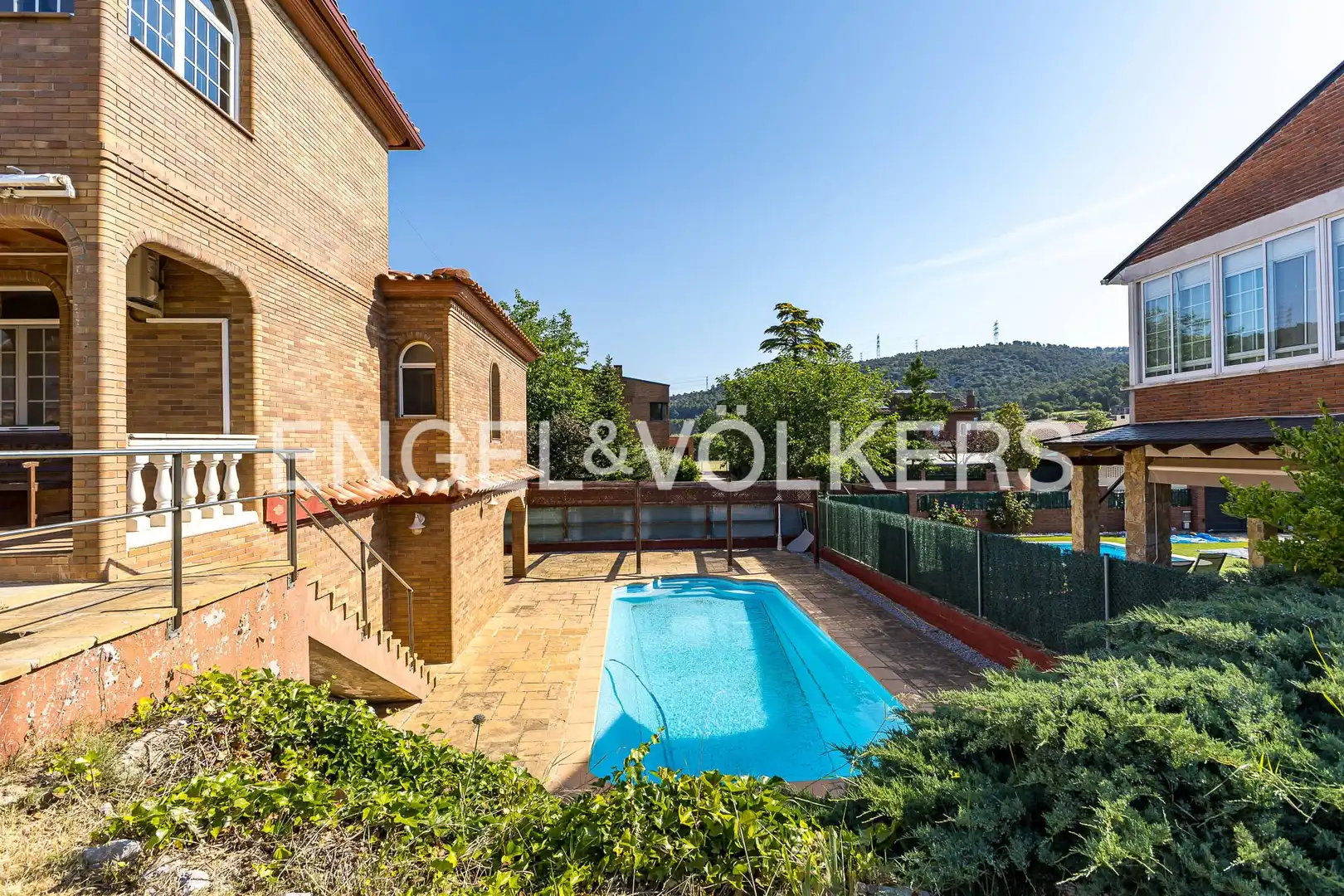 Maison avec piscine à vendre à Begues, imagen 59