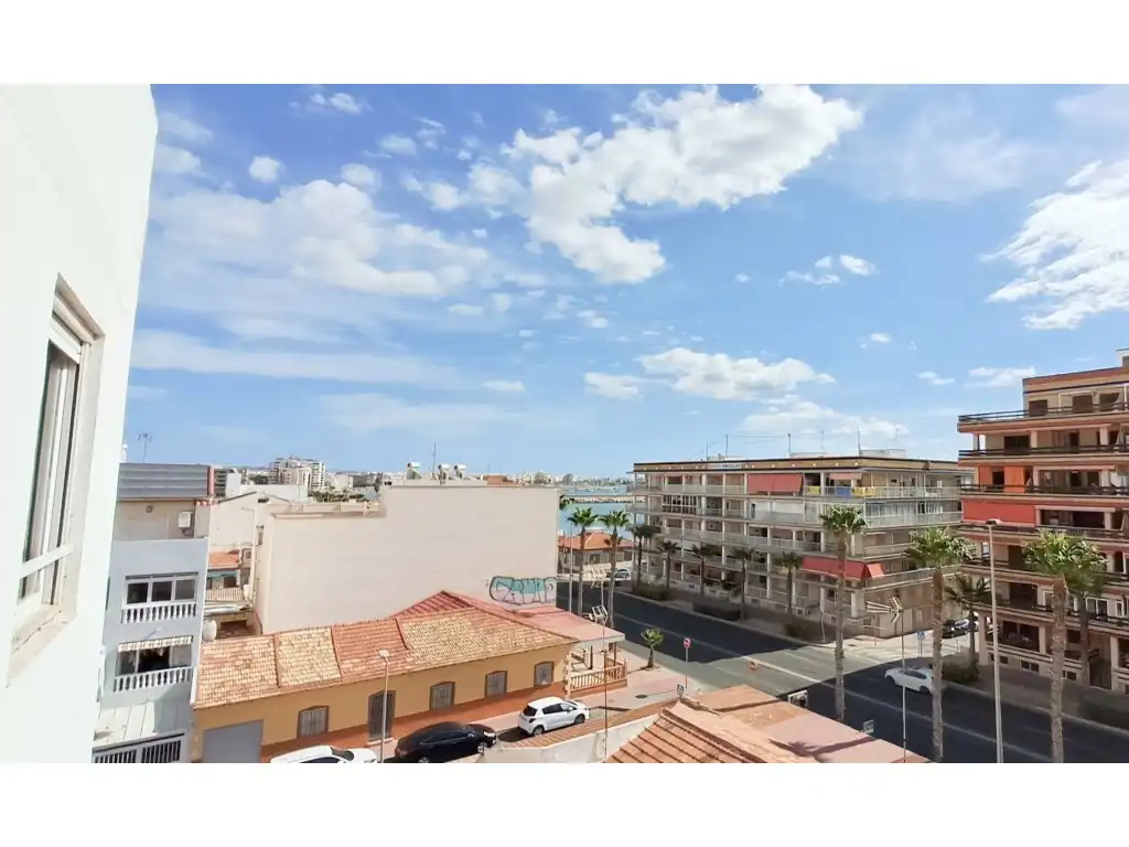 Ático en venta en Calle Callosa de Segura, imagen 13