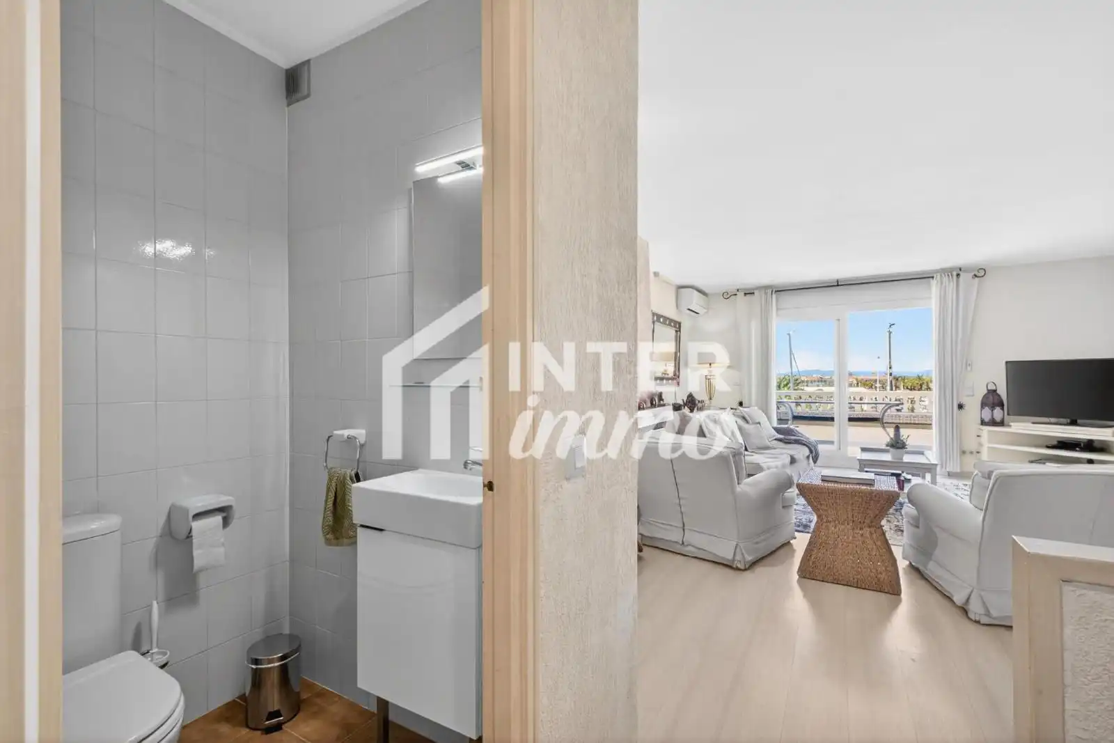Apartamento con piscina en venta en Calle CAVALL DE MAR 42, imagen 17
