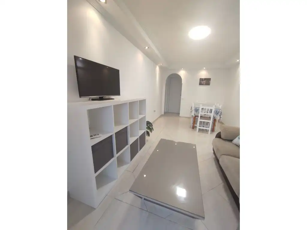 Sala d'estar de Pis en venda en Dos Hermanas