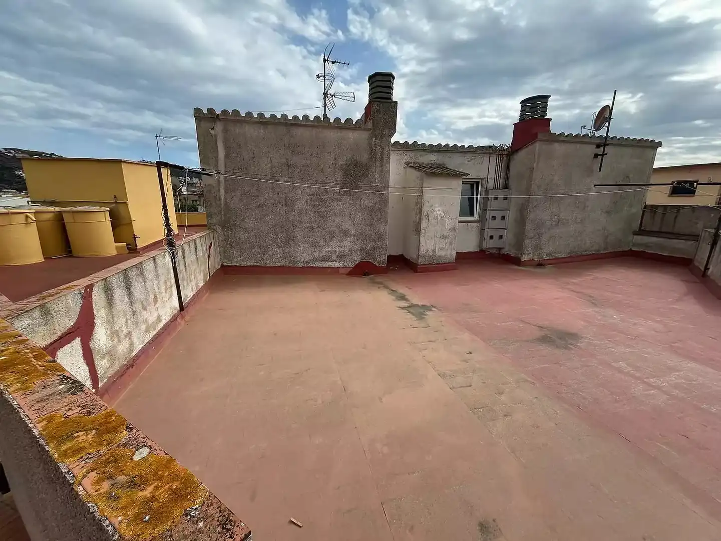 Terraza de Piso en venta en Roses con Aire acondicionado y Amueblado