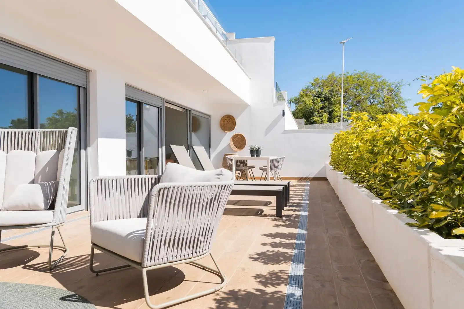 Piso en venta en Estepona Pueblo, imagen 20