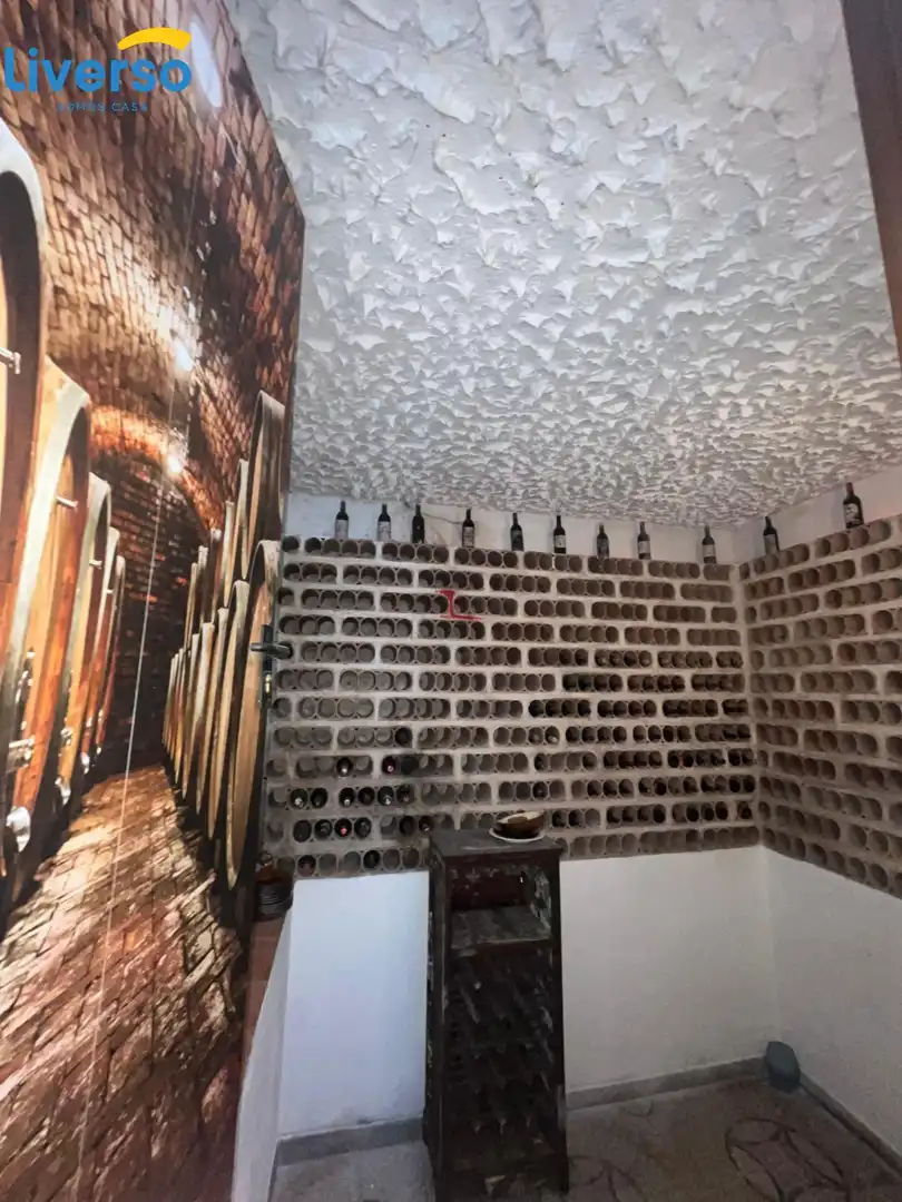 Casa adosada en venta en Villanueva de Argaño con Calefacción, Jardín privado y Terraza