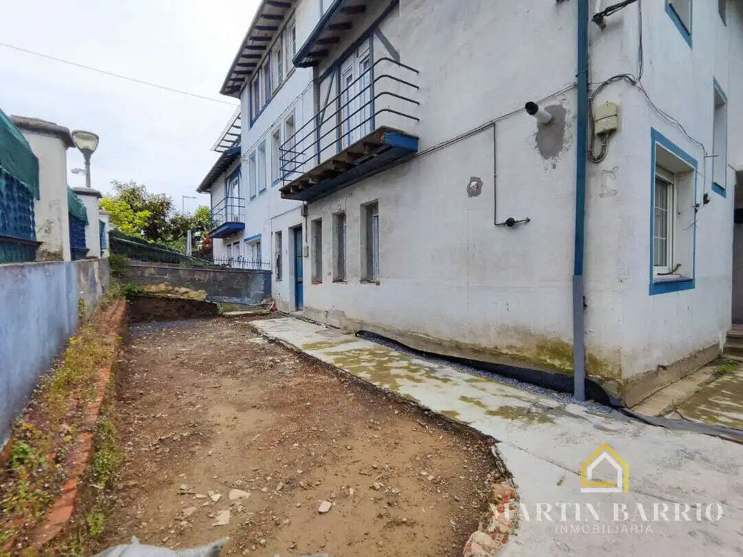 Casa o chalet en venta en Bilbao  con Aire acondicionado, Calefacción y Jardín privado