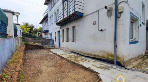 Foto 4 de Casa o chalet en venta en Grupo Ciudad Jardin, Matiko - Ciudad Jardín, Bilbao