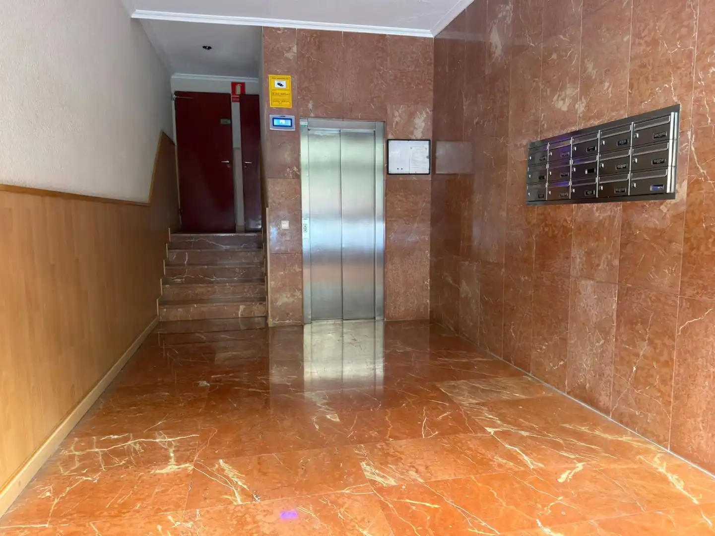 Wohnung mit Aufzug zum Verkauf in Patraix, imagen 29